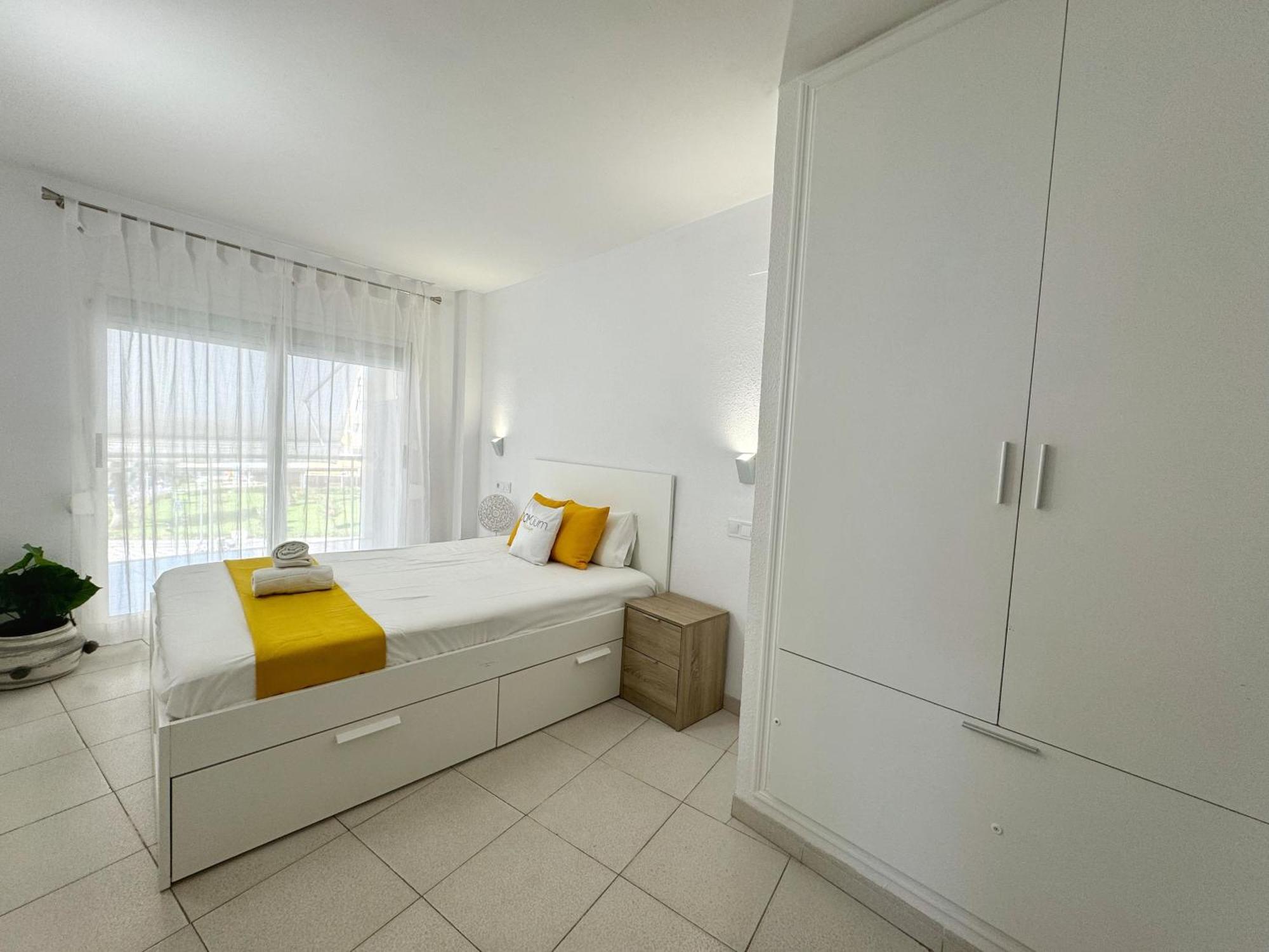 Domuum Holidays - Royal Salou Exterior foto