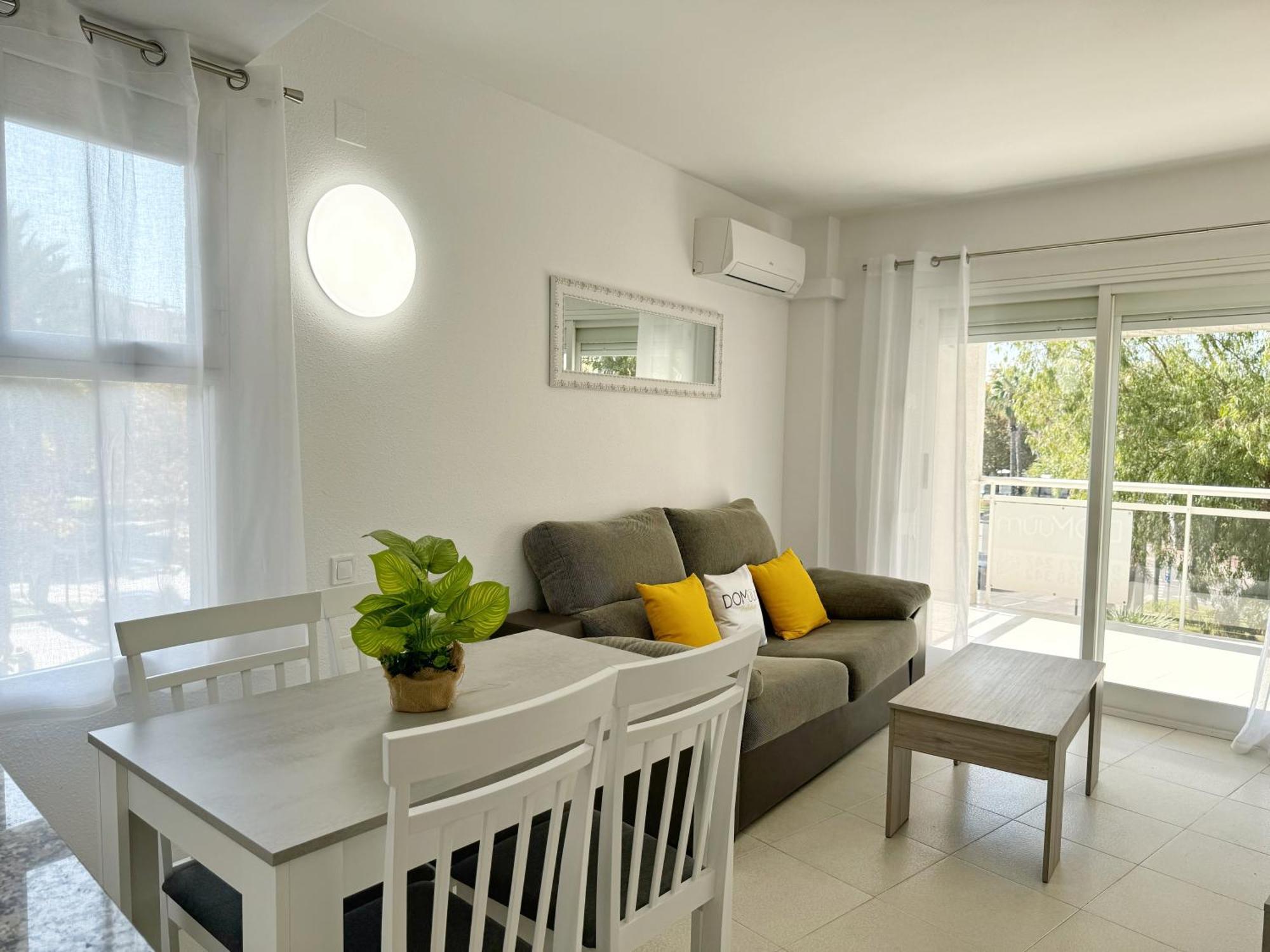 Domuum Holidays - Royal Salou Exterior foto