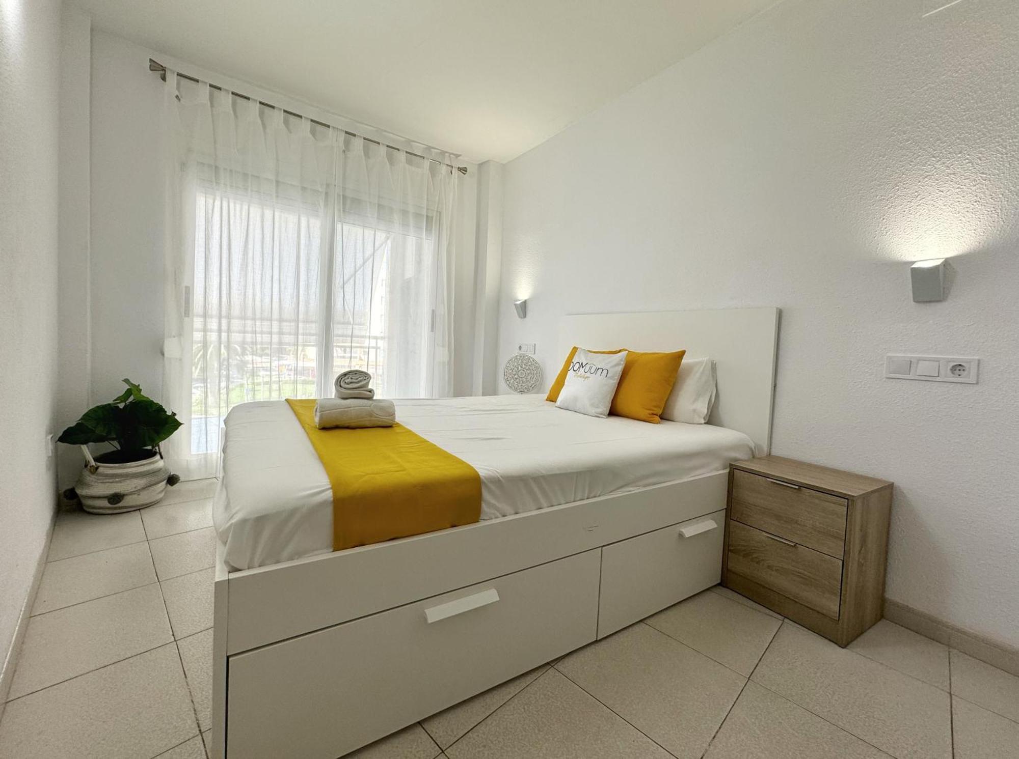 Domuum Holidays - Royal Salou Exterior foto