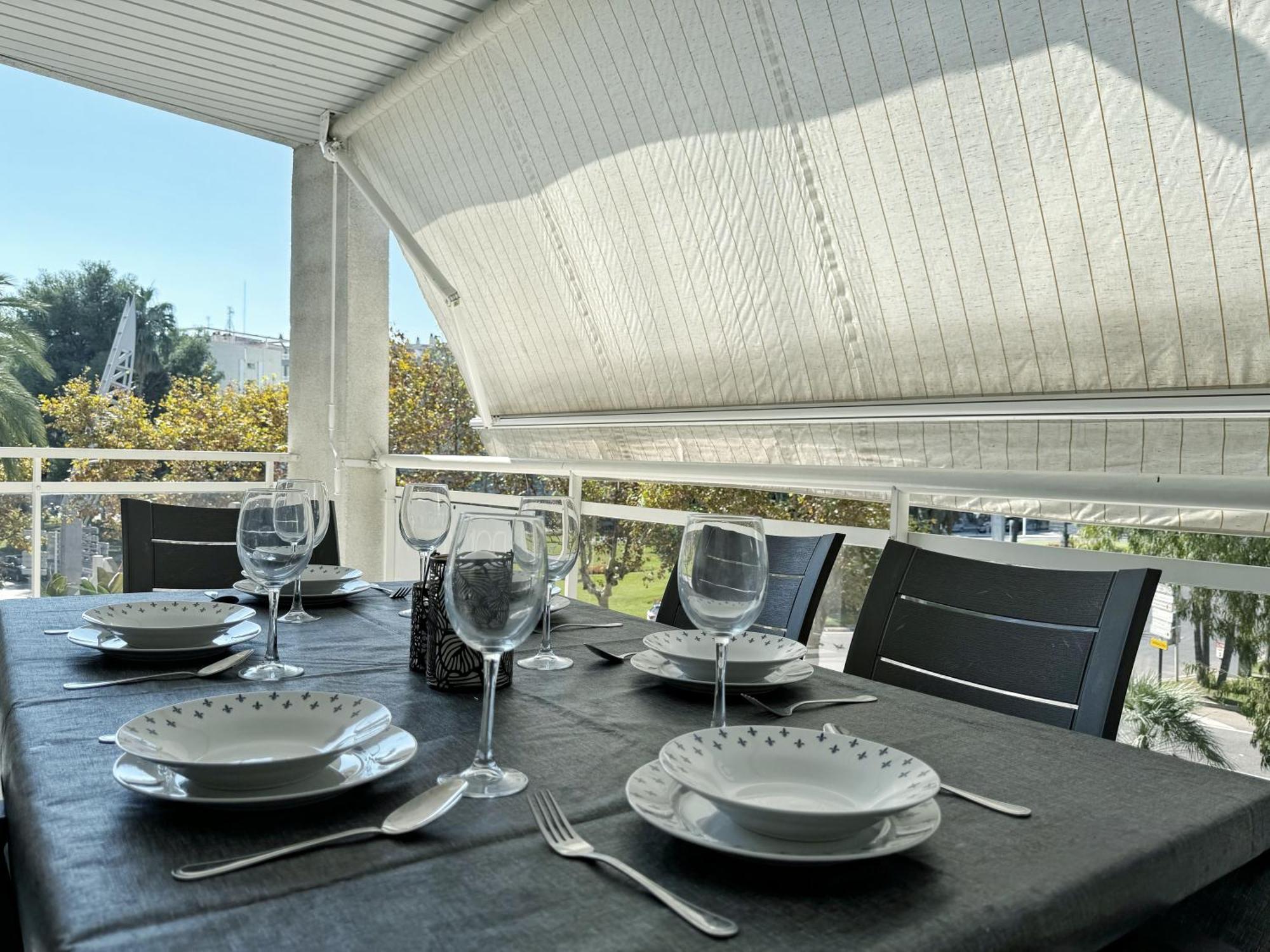 Domuum Holidays - Royal Salou Exterior foto