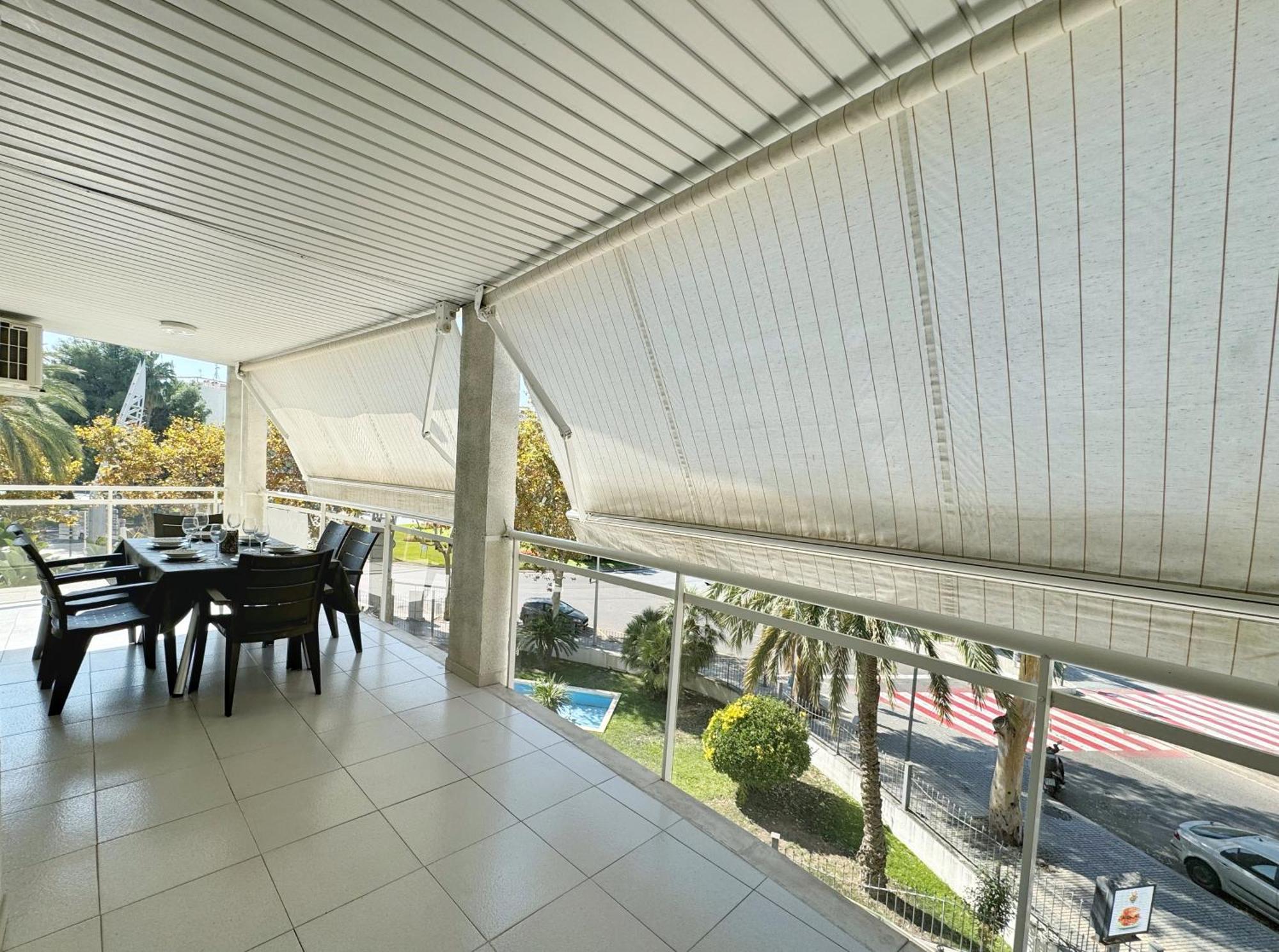 Domuum Holidays - Royal Salou Exterior foto