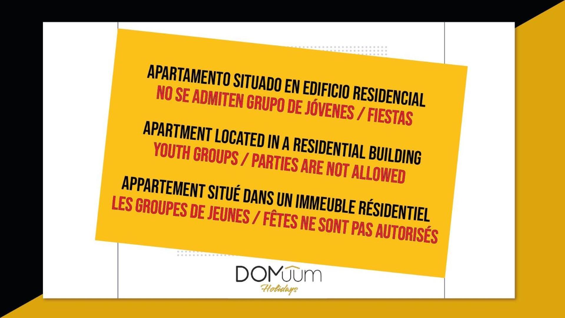 Domuum Holidays - Royal Salou Exterior foto